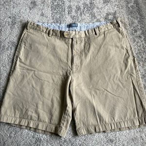 Peter Millar Pima Cotton Shorts